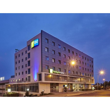 Holiday Inn Express Lisbon Alfragide