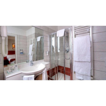 Best Western Hotel Genio