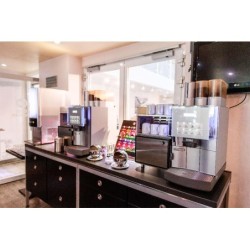 Best Western Plazahotel Stuttgart-Filderstadt
