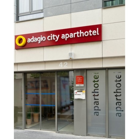 Adagio Paris Vincennes