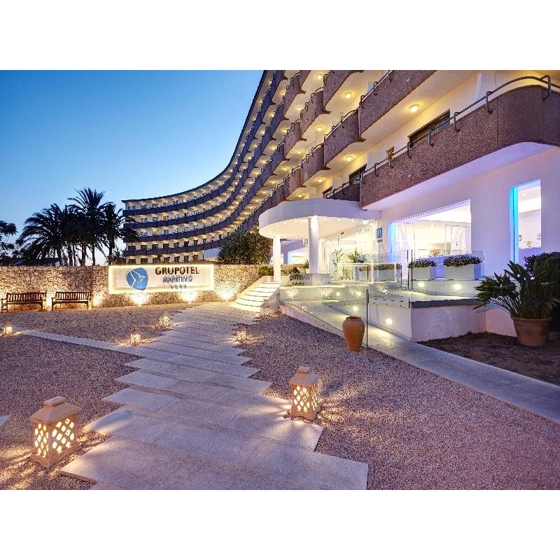 Grupotel Maritimo