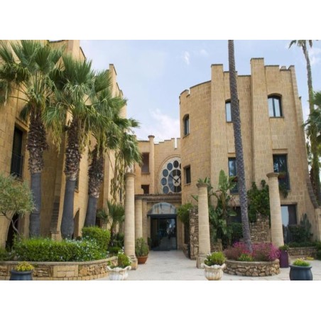 Grand Hotel Mose