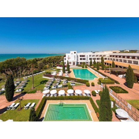 Hotel Fuerte Conil-Costaluz