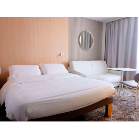 Novotel Aix en Provence Pont de l´Arc Fenouillère