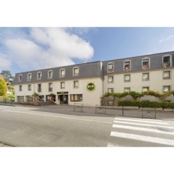 ibis Lourdes Centre Gare