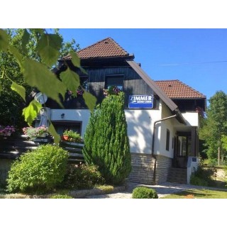 Villa Lykos