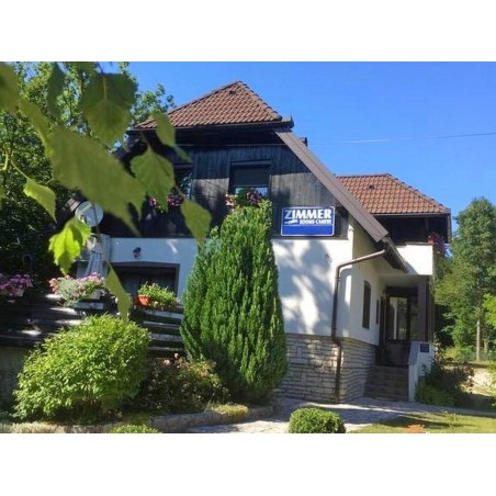 Villa Lykos