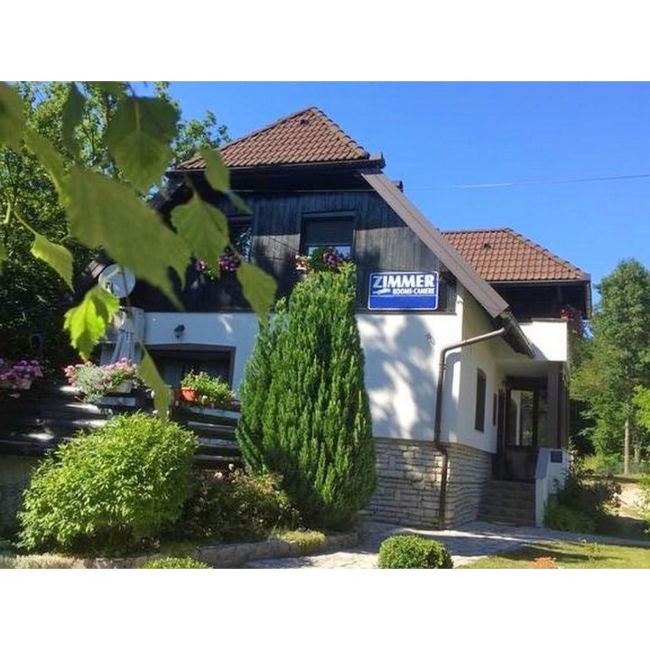 Villa Lykos