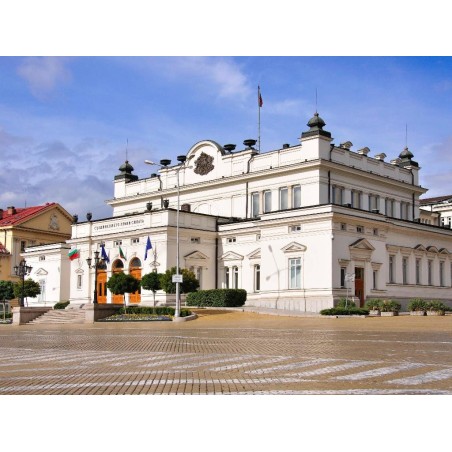 Maison Sofia Hotel