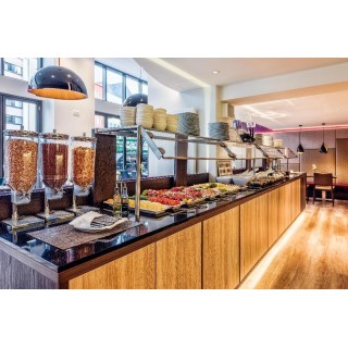 CityClass Hotel Residence am Dom