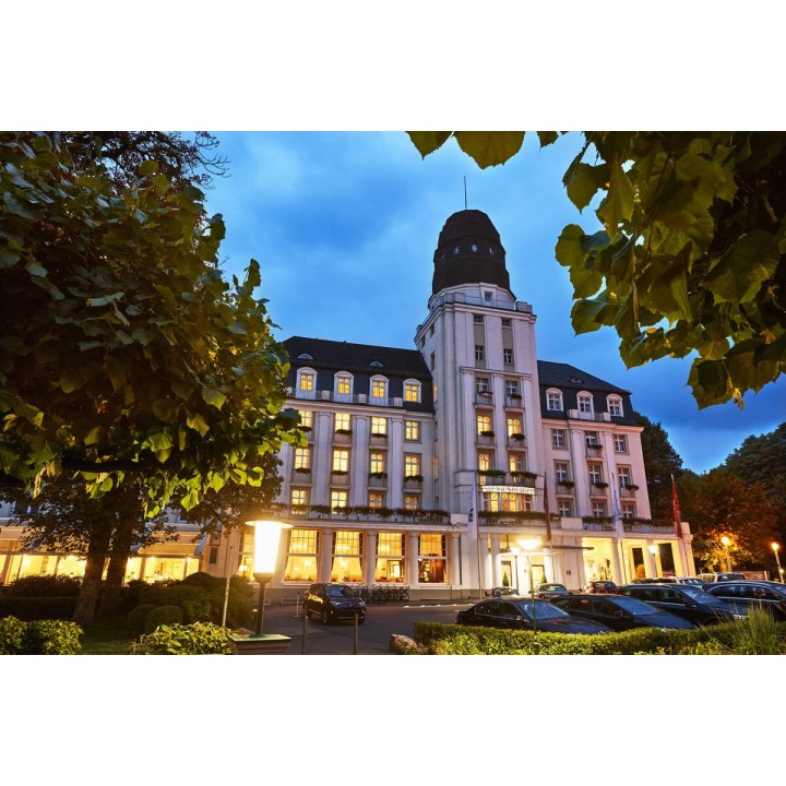 Steigenberger Bad Neuenahr