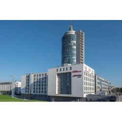 Hampton by Hilton München City Centre West