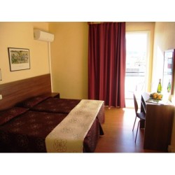 Hotel Golden Sand