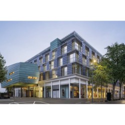 Vienna House by Wyndham Martinspark Hotel