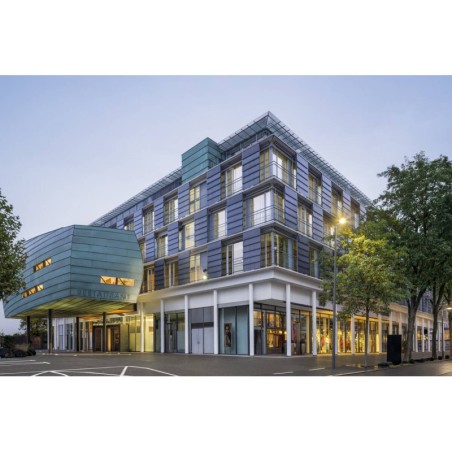 Vienna House by Wyndham Martinspark Hotel