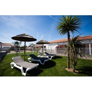 P'tit Dej-HOTEL Ile de Ré