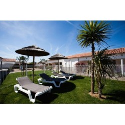 P'tit Dej-HOTEL Ile de Ré