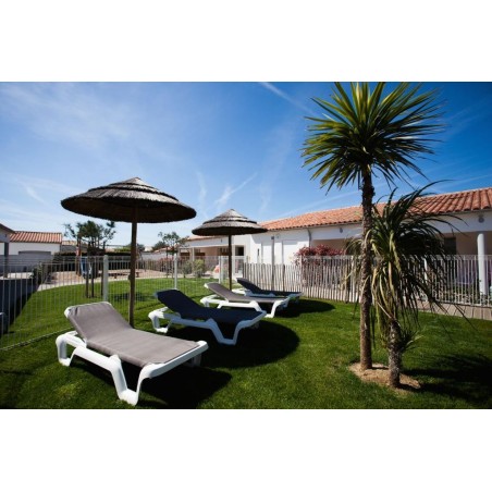 P'tit Dej-HOTEL Ile de Ré