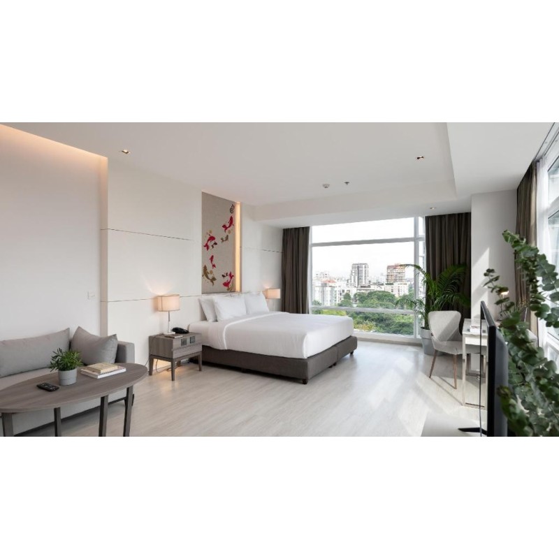 Jasmine 59 Hotel