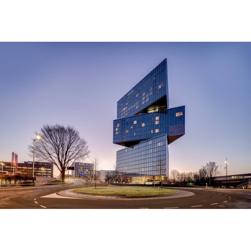 nhow Amsterdam RAI