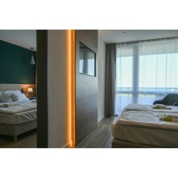 Hotel Szieszta
