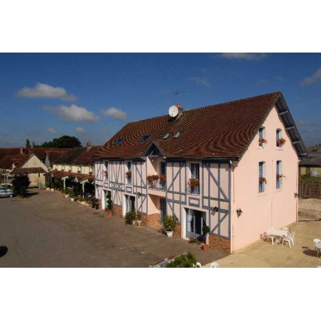 Logis Aux Maisons