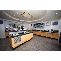 H.I.Express Chester - Rac