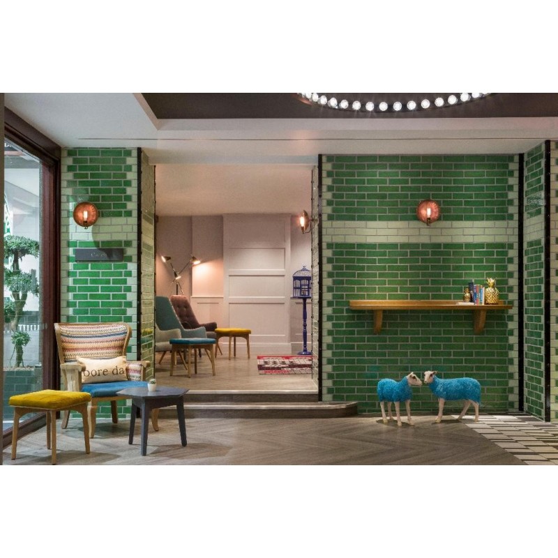 Hotel Indigo Cardiff