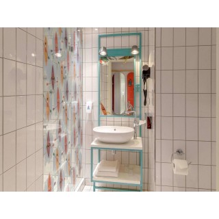 ibis Styles Warszawa Centrum