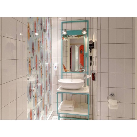 ibis Styles Warszawa Centrum