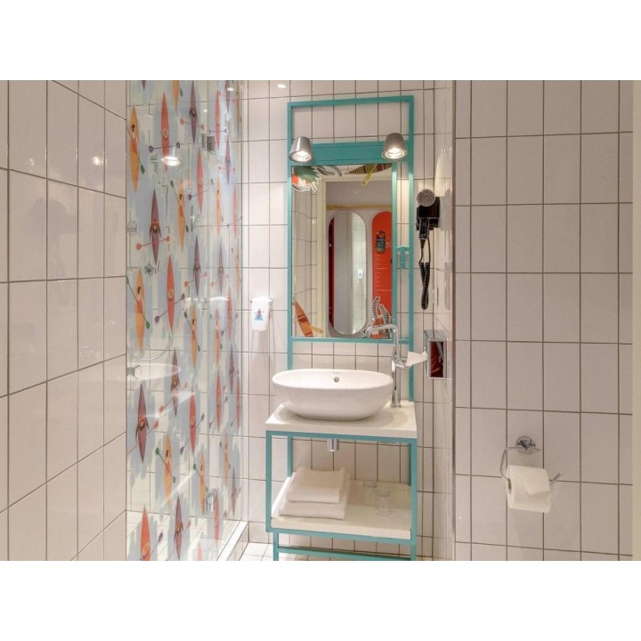 ibis Styles Warszawa Centrum