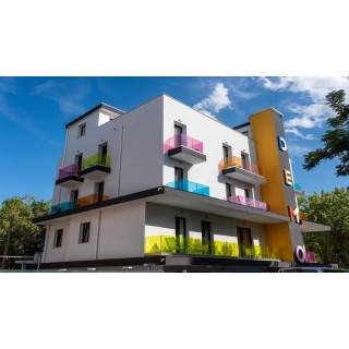 Demo Hotel - Design Emotion