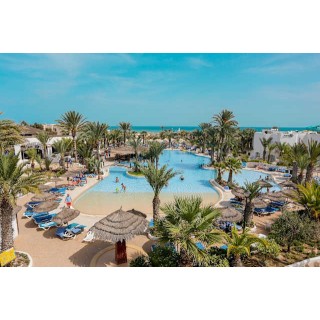 Hotel Fiesta Beach Djerba