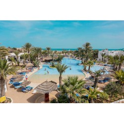 Hotel Fiesta Beach Djerba
