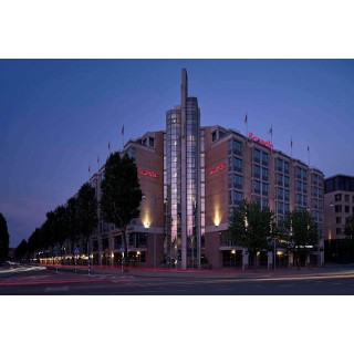 Scandic Hotel Crown Göteborg
