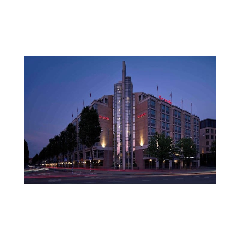 Scandic Hotel Crown Göteborg