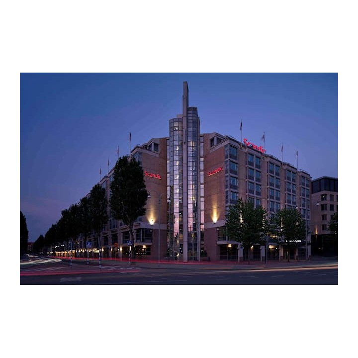 Scandic Hotel Crown Göteborg