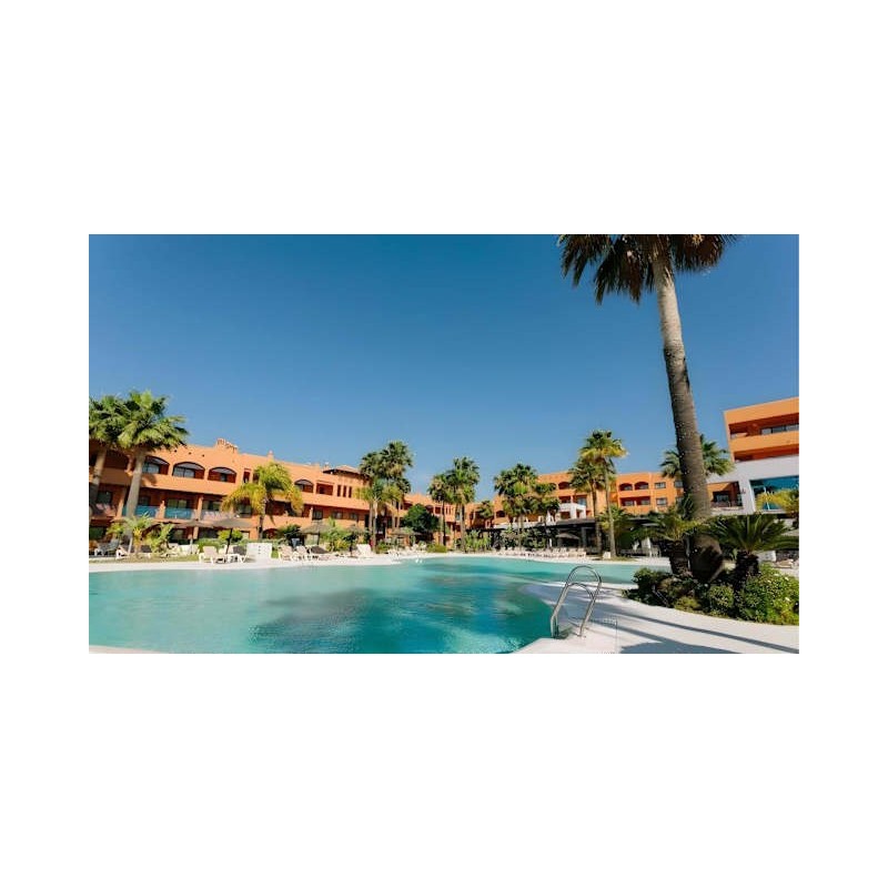 Bakour Oh Nice Costa del Sol