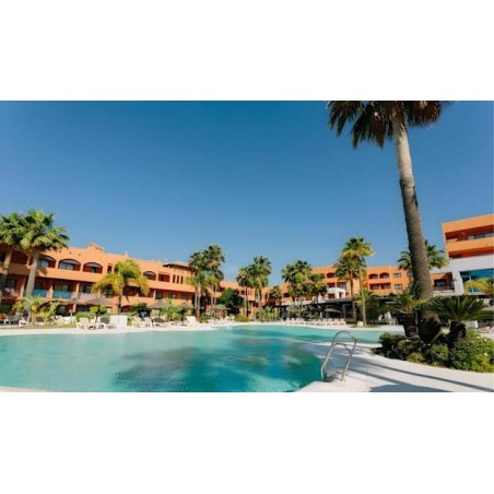 Bakour Oh Nice Costa del Sol