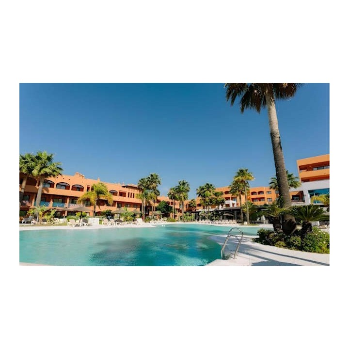 Bakour Oh Nice Costa del Sol