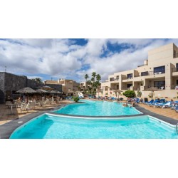 BLUESEA Costa Teguise Gardens