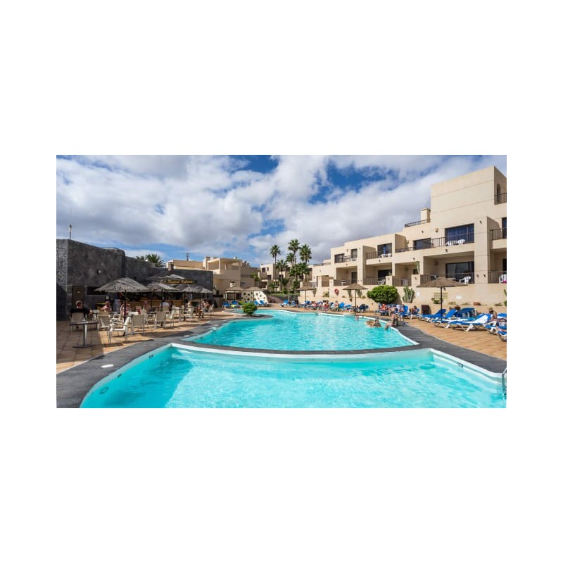 BLUESEA Costa Teguise Gardens