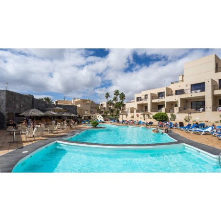 BLUESEA Costa Teguise Gardens