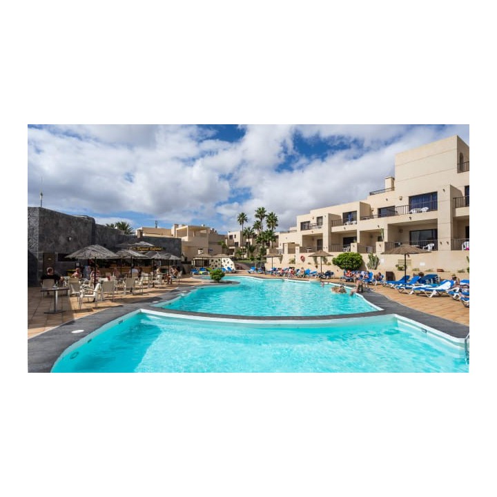 BLUESEA Costa Teguise Gardens