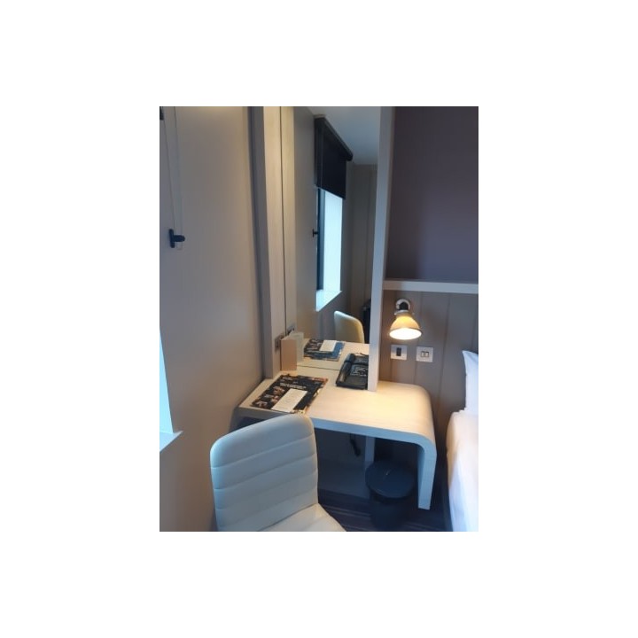 Village Hotel Edinburgh