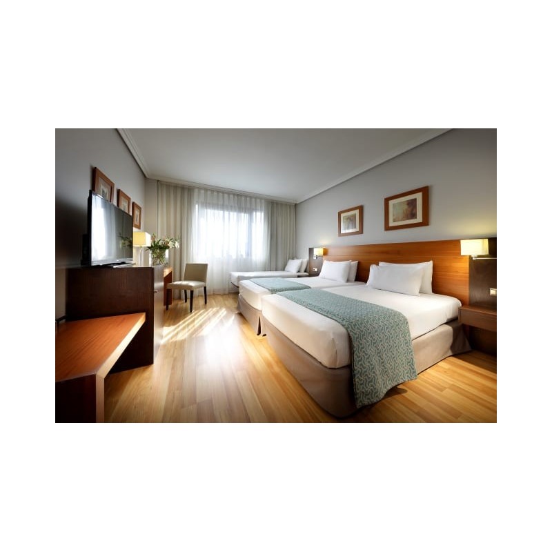 Hotel Exe Getafe