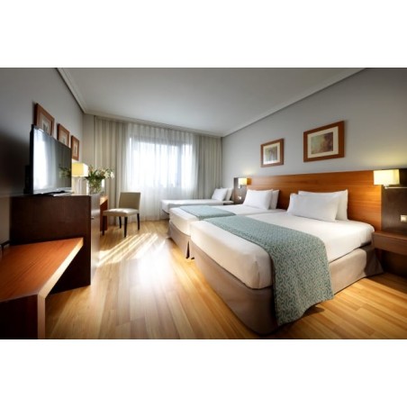 Hotel Exe Getafe