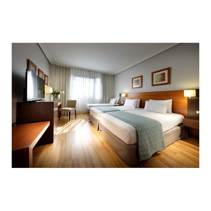 Hotel Exe Getafe
