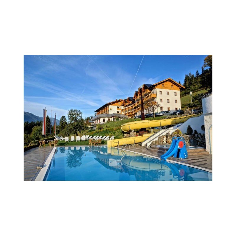 Hotel Glocknerhof