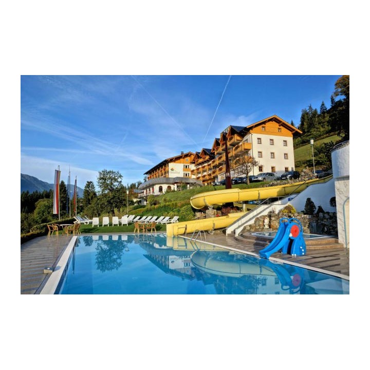 Hotel Glocknerhof